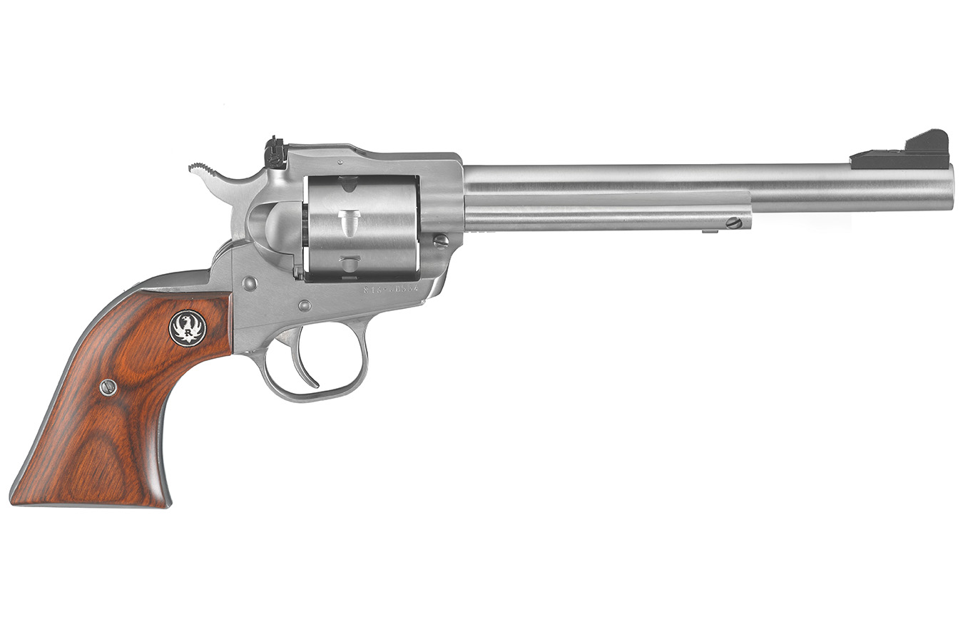 Single Seven 327 Federal Magnum Revolver with 7.5 Inch Barrel - Firearms | The Gun Shop