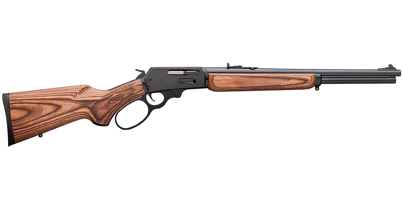 Model 336BL 30-30 WIN Lever-Action Rifle - Firearms | The Gun Shop