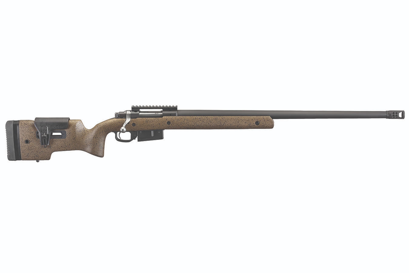 Hawkeye 6.5 PRC Long-Range Target Bolt-Action Rifle - Bolt-Action Rifles | The Gun Shop