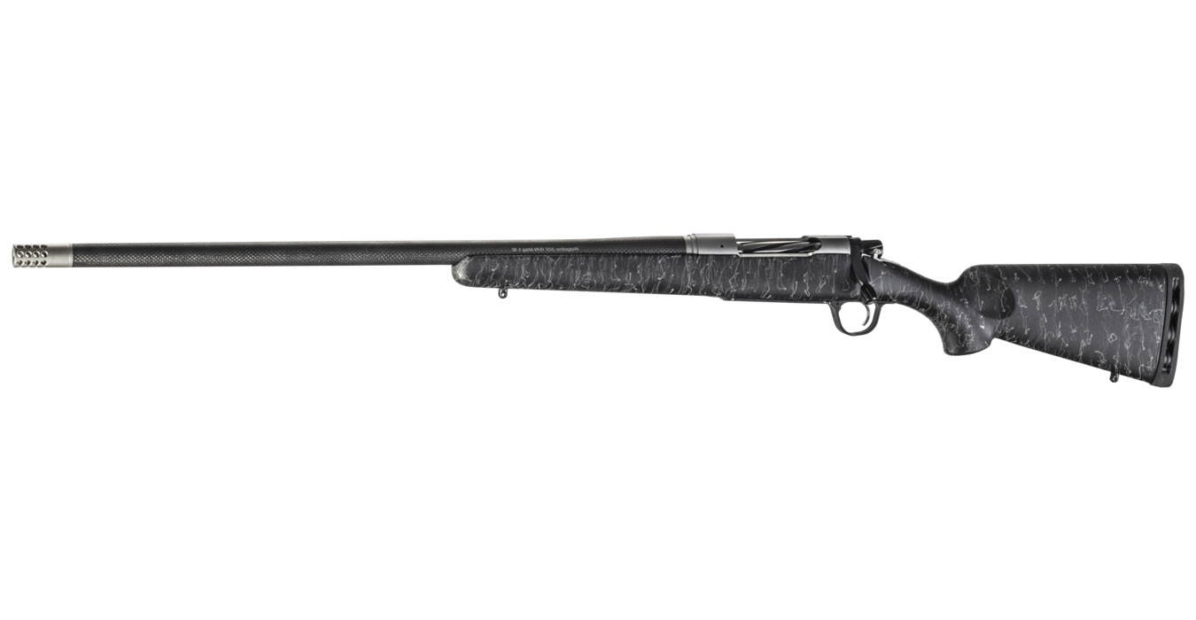 Ridgeline 6.5 Creedmoor Bolt-Action Rifle (Left Handed Model) - Bolt-Action Rifles | The Gun Shop