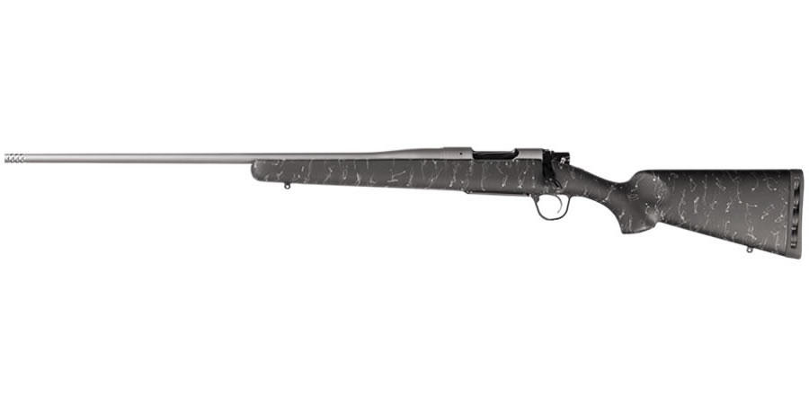 Mesa 6.5 Creedmoor Bolt-Action Rifle (Left Handed Model) - Bolt-Action Rifles | The Gun Shop