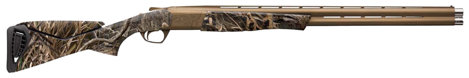 CYNERGY WICKED WING Shotguns Over Under - New guns | The Gun Shop