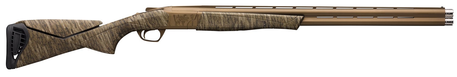 CYNERGY WICKED WING Shotguns Over Under - New guns | The Gun Shop