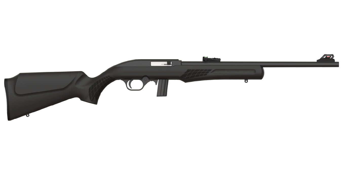 RS22 22LR Rimfire Rifle - Firearms | The Gun Shop