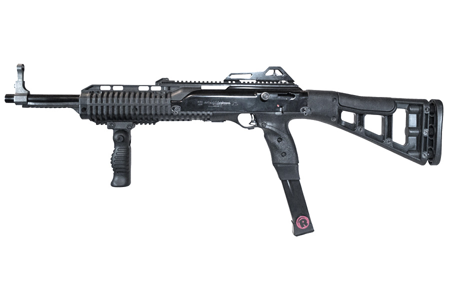 4595TS 45ACP Carbine with Forward Grip and 2 Redball Magazines - Firearms | The Gun Shop
