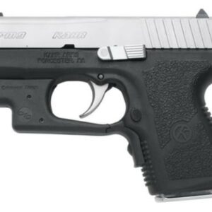 Kahr Arms KAHR PM9 9MM 3IN POLY WITH CRIMSON TRACE