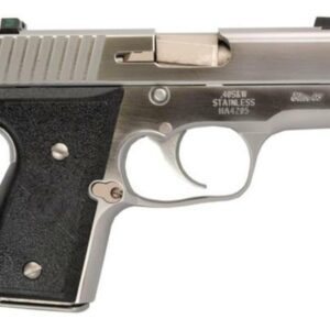 Kahr MK40 Elite 2003, SS 3"