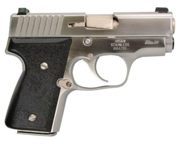 Kahr MK40 Elite 2003, SS 3"