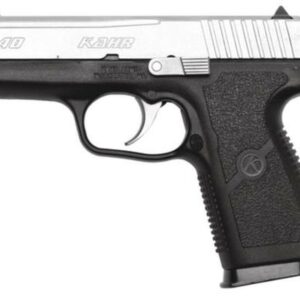 Kahr Arms KAHR PM40 40SW 3IN POLY WITH CRIMSON TRACE