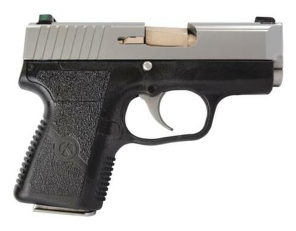 Kahr PM40 'Micro' 40SW Polymer 3", Factory Night Sights