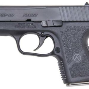 Kahr Arms KAHR PM40 40SW 3IN POLY/Black