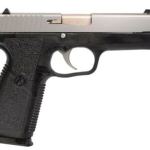 Kahr TP9 Poly 9MM 4" SS