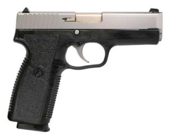 Kahr TP9 Poly 9MM 4" SS