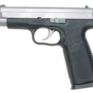 Kahr Arms KAHR TP45 45 ACP 4IN POLY/SS