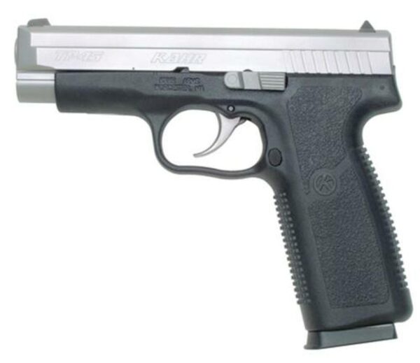 Kahr Arms KAHR TP45 45 ACP 4IN POLY/SS