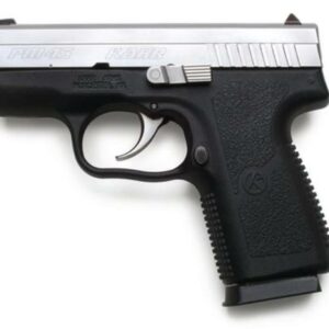 Kahr Arms PM45 45 ACP, 3.1" Barrel, Poly/Stainless Steel