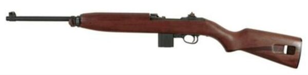 Auto Ordnance M1 Carbine Walnut Wood Furniture CA Legal
