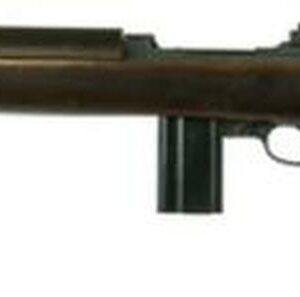 Inland M1 Carbine 1945 Model .30 Carbine 18" Barrel Walnut Stock 15rd Mag
