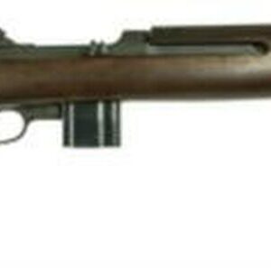 Inland M1 Carbine 1945 Model .30 Carbine 18" Barrel Parkerized Finish Walnut Stock 10rd Mag