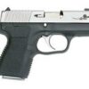 KAHR PM9 'Black Rose' Pistol, Polymer Frame, 9mm