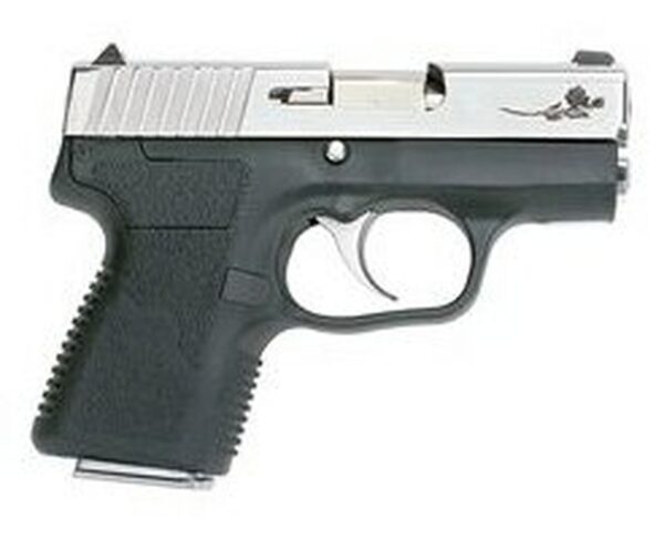 KAHR PM9 'Black Rose' Pistol, Polymer Frame, 9mm