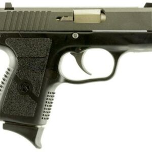 Kahr Arms CW9, 9mm, 3.1", 6rd, Tungsten Grey Cerakote
