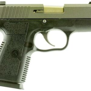 Kahr Arms CM45 45 ACP, 3.24", 5rd, Grey Cerakote