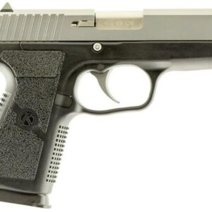 Kahr CW9 9mm, 3.6", 7rd, Holster & Extra Magazine
