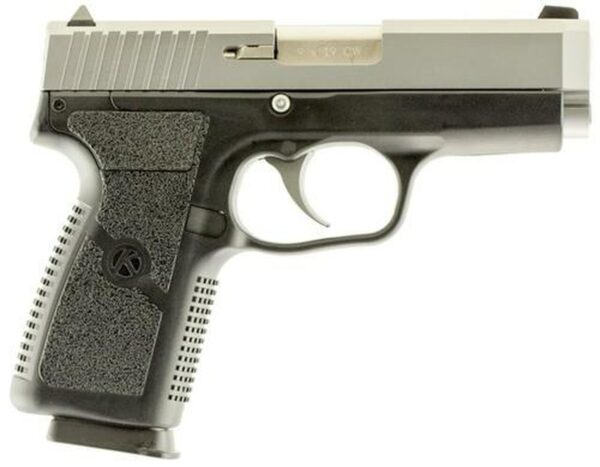 Kahr CW9 9mm, 3.6", 7rd, Holster & Extra Magazine