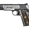 Auto Ordnance 1911 MAGA Trump 45th President 45 ACP, 5" Barrel