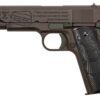 Thompson General 1911 D-Day Commemorative 45 ACP, 7rd