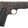 Thompson General 1911 D-Day Commemorative 45 ACP, 7rd