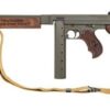 Thompson Ranger 1927A1 D-Day Commemorative 45 ACP, 30rd and 20rd