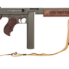 Thompson Ranger 1927A1 D-Day Commemorative 45 ACP, 30rd and 20rd