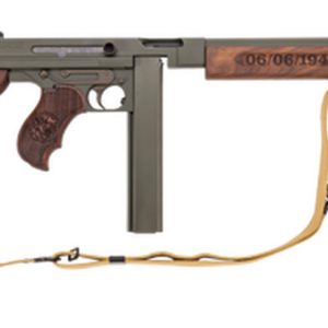 Thompson Ranger 1927A1 D-Day Commemorative 45 ACP, 30rd and 20rd
