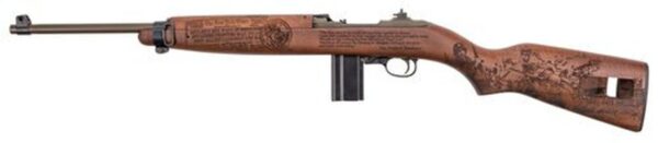 Thompson Soldier M1 D-Day Commemorative 30 Carbine, 15rd