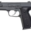 Kahr K9 25th Anniversary 9mm, Ported Slide, Limited Edition of 500, Tritium Sights, Custom Holster, 7rd Mag