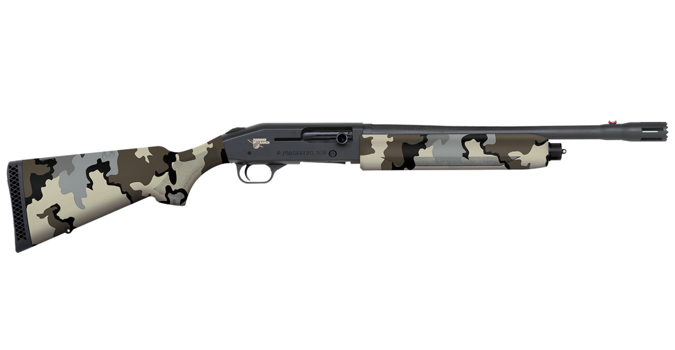 60331-DEFAULT-l 930 Thunder Ranch 12 Gauge Autoloading Shotgun - Firearms | The Gun Shop