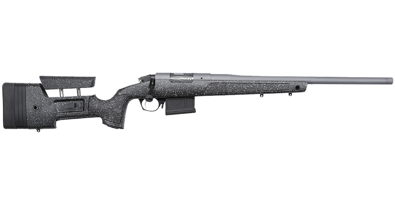 Premier HMR Pro 450 Bushmaster Bolt-Action Rifle - Bolt-Action Rifles | The Gun Shop