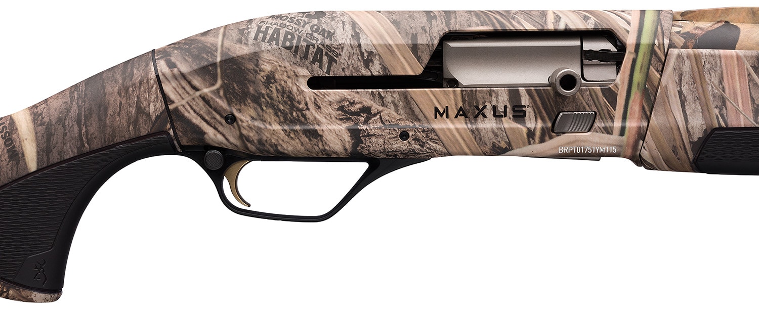 MAXUS II Shotguns Semi Auto - New guns Image 3 | The Gun Shop