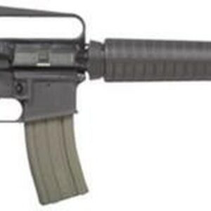 Bushmaster M4 Type Carbine 5.56/223 16 Chrome Lined Barrel 30rd Mag