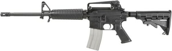 Bushmaster A3 Carbine .223/5.56 16" Barrel Detachable Carry Handle 30 Rd Mag