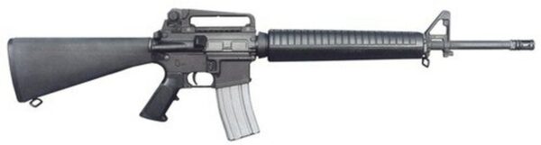 Bushmaster A3 Target Rifle 20, 30 Rd Mag