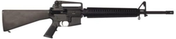 Bushmaster A3 Target Rifle 20, 30 Rd Mag
