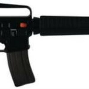 Bushmaster M4 Patrolman A2 16 Barrel, 30 Rd Mag