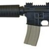 Bushmaster AR-15 O.R.C. M4 (Optics Ready Carbine) 5.56/223 16" Barrel, 30 Rd Mag