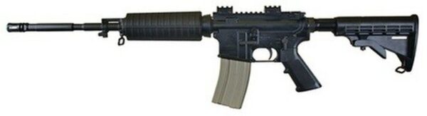 Bushmaster AR-15 O.R.C. M4 (Optics Ready Carbine) 5.56/223 16" Barrel, 30 Rd Mag