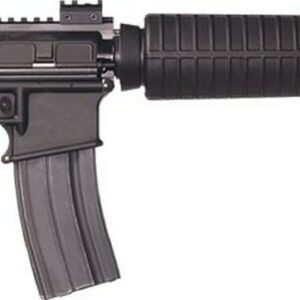 Bushmaster AR-15 O.R.C. M4 (Optics Ready Carbine) 5.56/223 16" Barrel, 30 Rd Mag