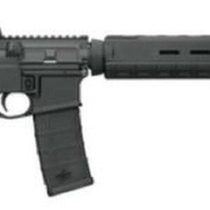 Bushmaster Magpul MOE AR-15 Mid Length Handguard 223/5.56, 30rd