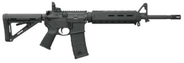 Bushmaster Magpul MOE AR-15 Mid Length Handguard 223/5.56, 30rd